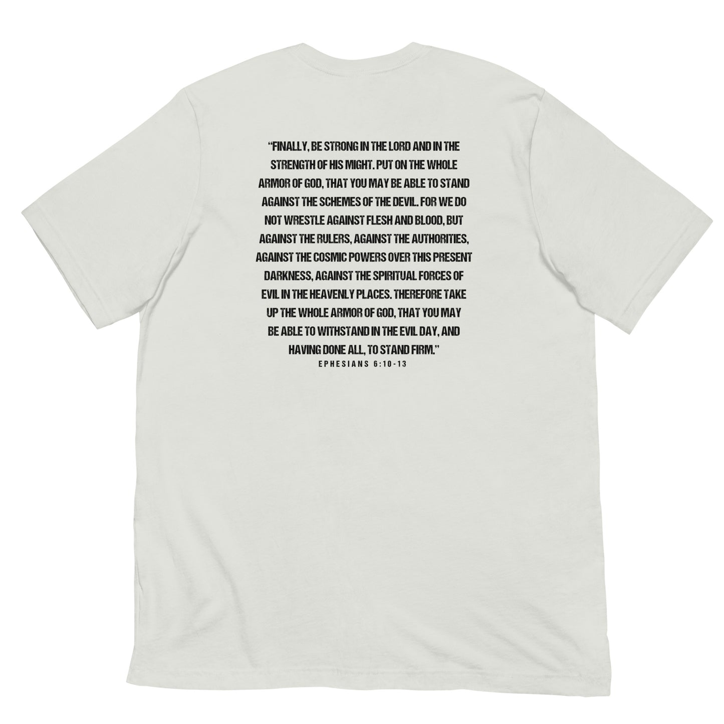 Stand Firm Unisex T-Shirt