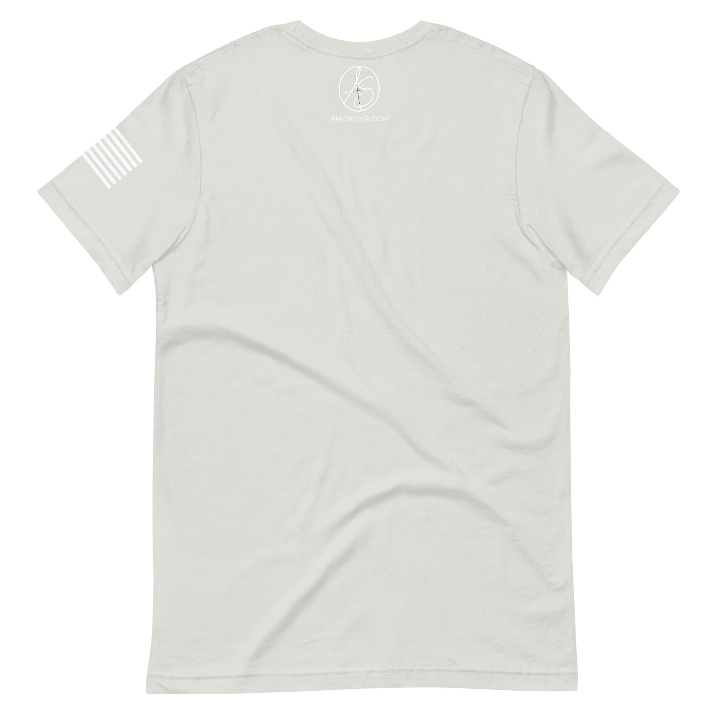 FREEDOM Unisex t-shirt