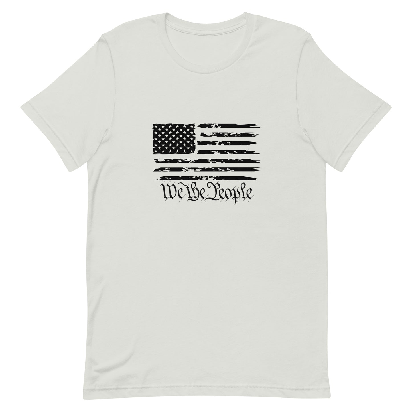 We The People Unisex T-Shirt