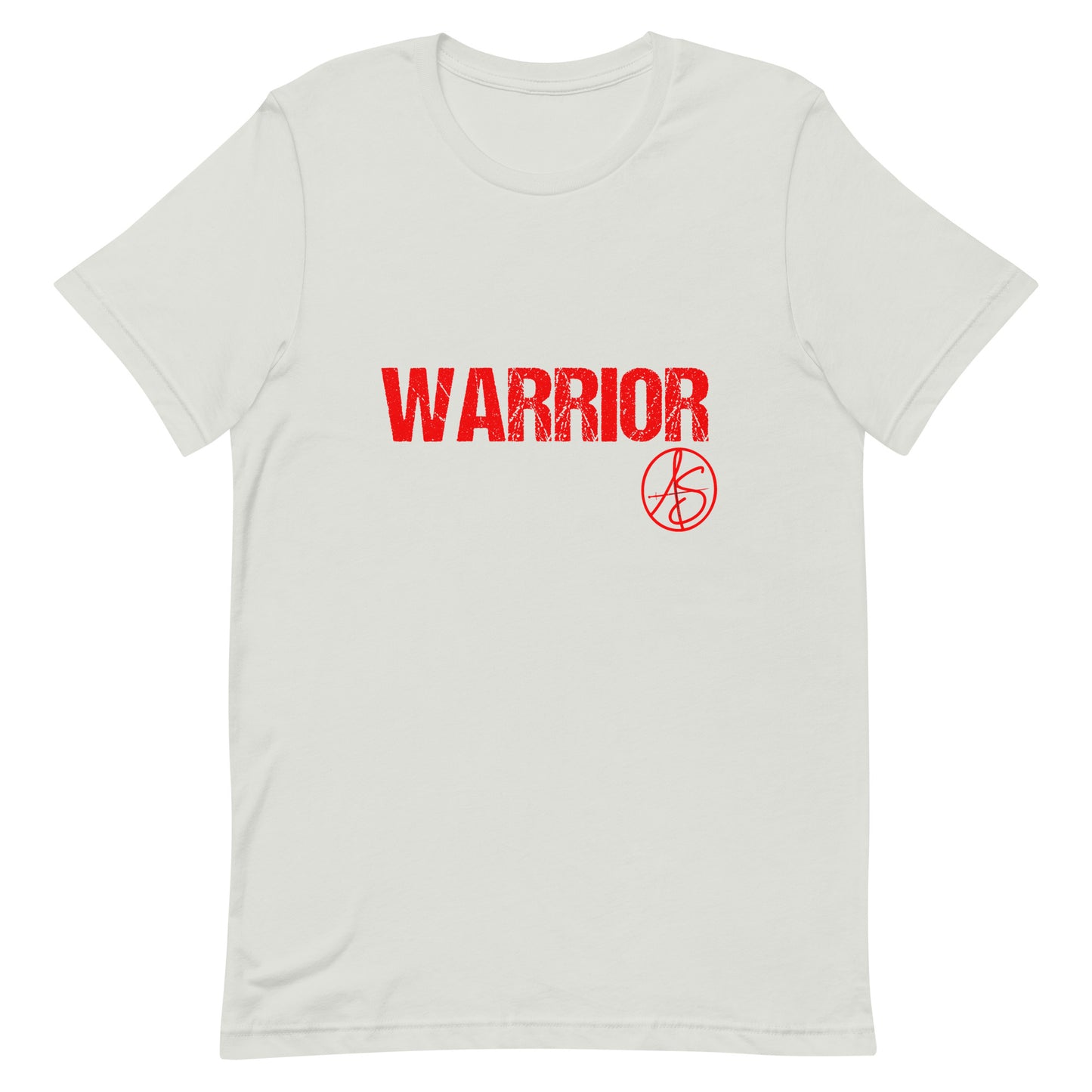 Warrior Unisex T-Shirt