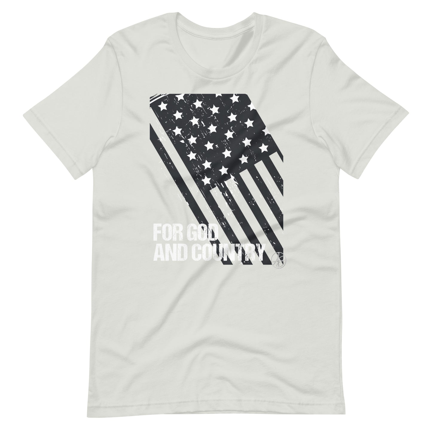 For God and Country Unisex T-Shirt