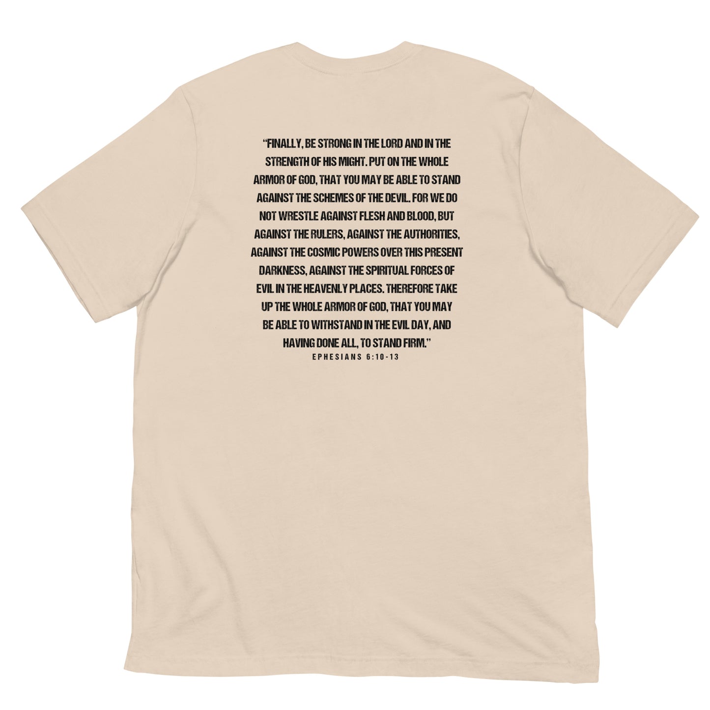 Stand Firm Unisex T-Shirt