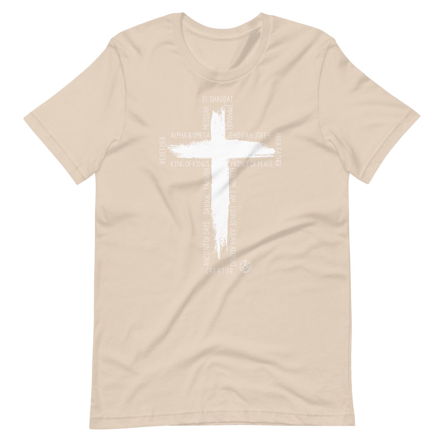 Names Of God Unisex T-Shirt