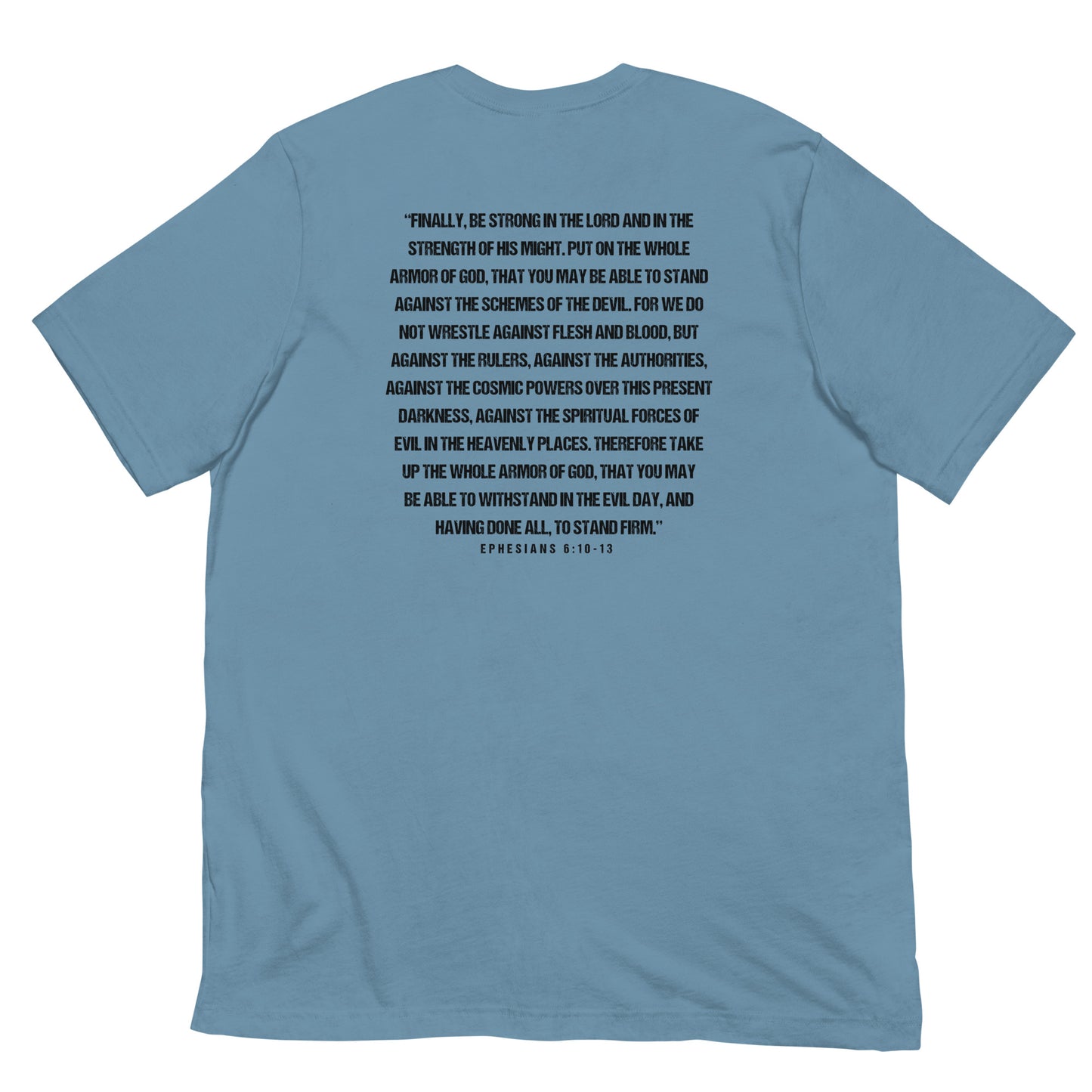 Stand Firm Unisex T-Shirt