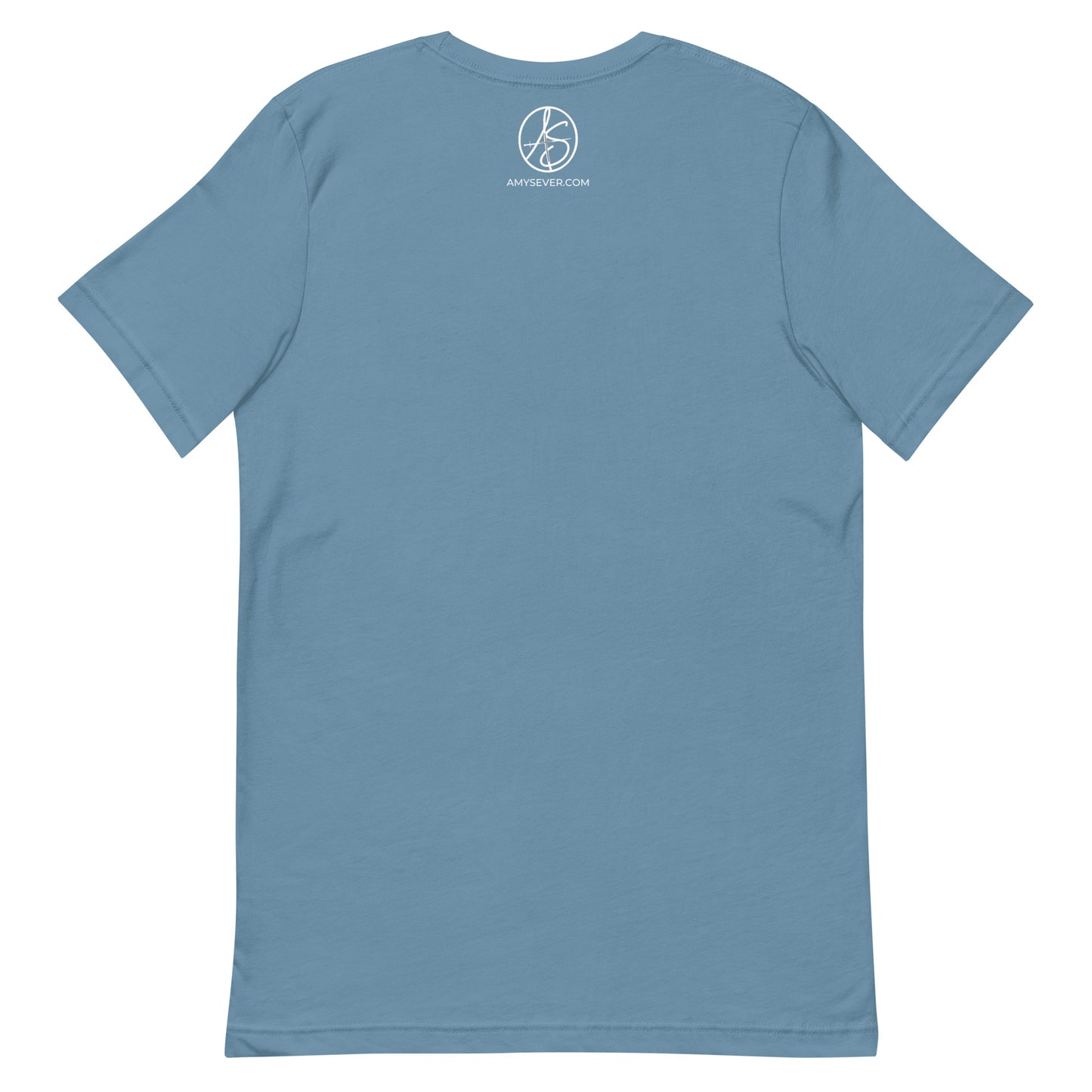 Own A Gun Unisex T-Shirt