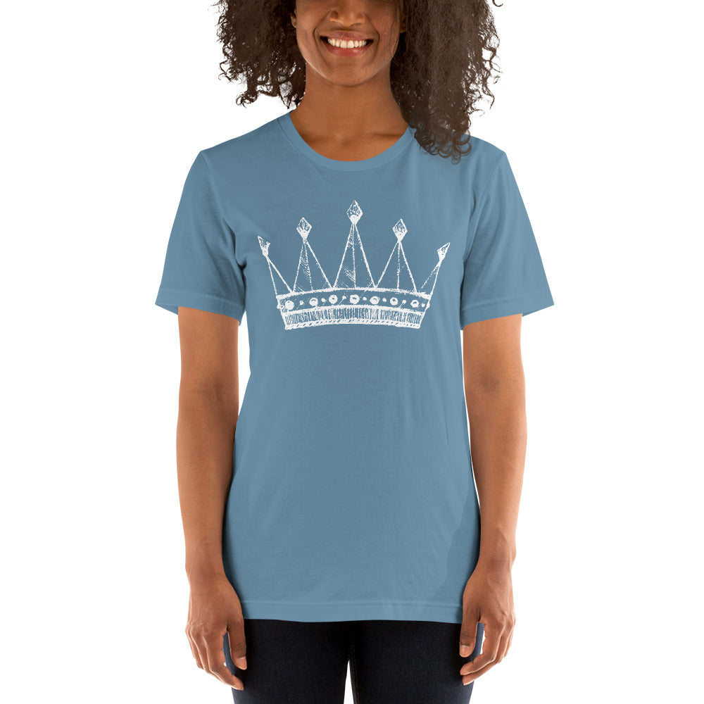 Daughter Of The King Unisex T-Shirt