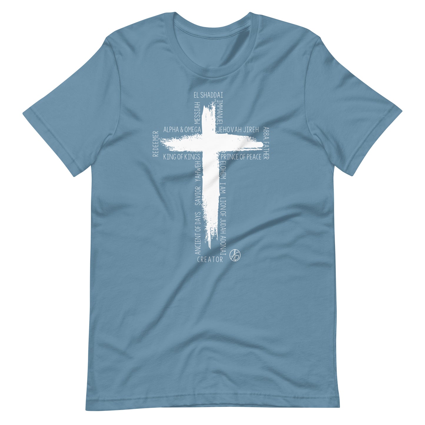 Names Of God Unisex T-Shirt