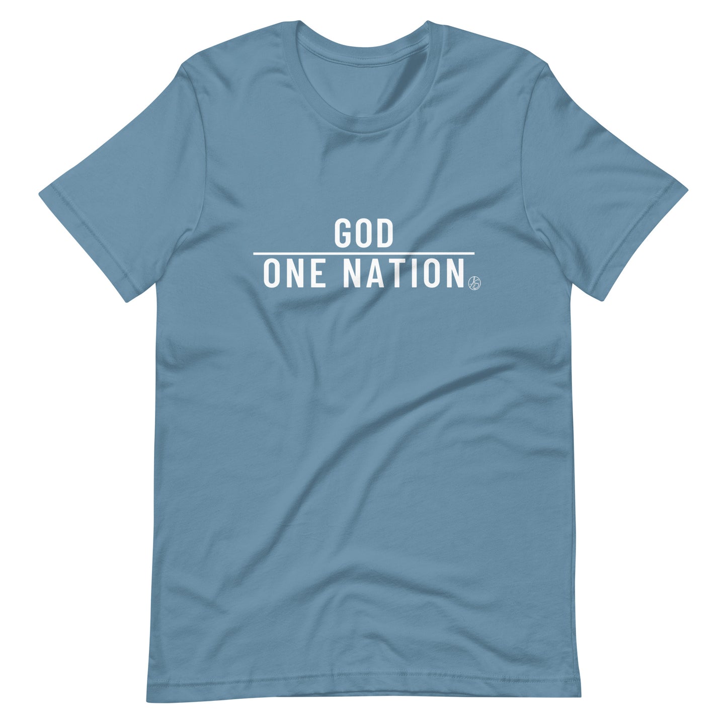 One Nation Under God Unisex T-Shirt