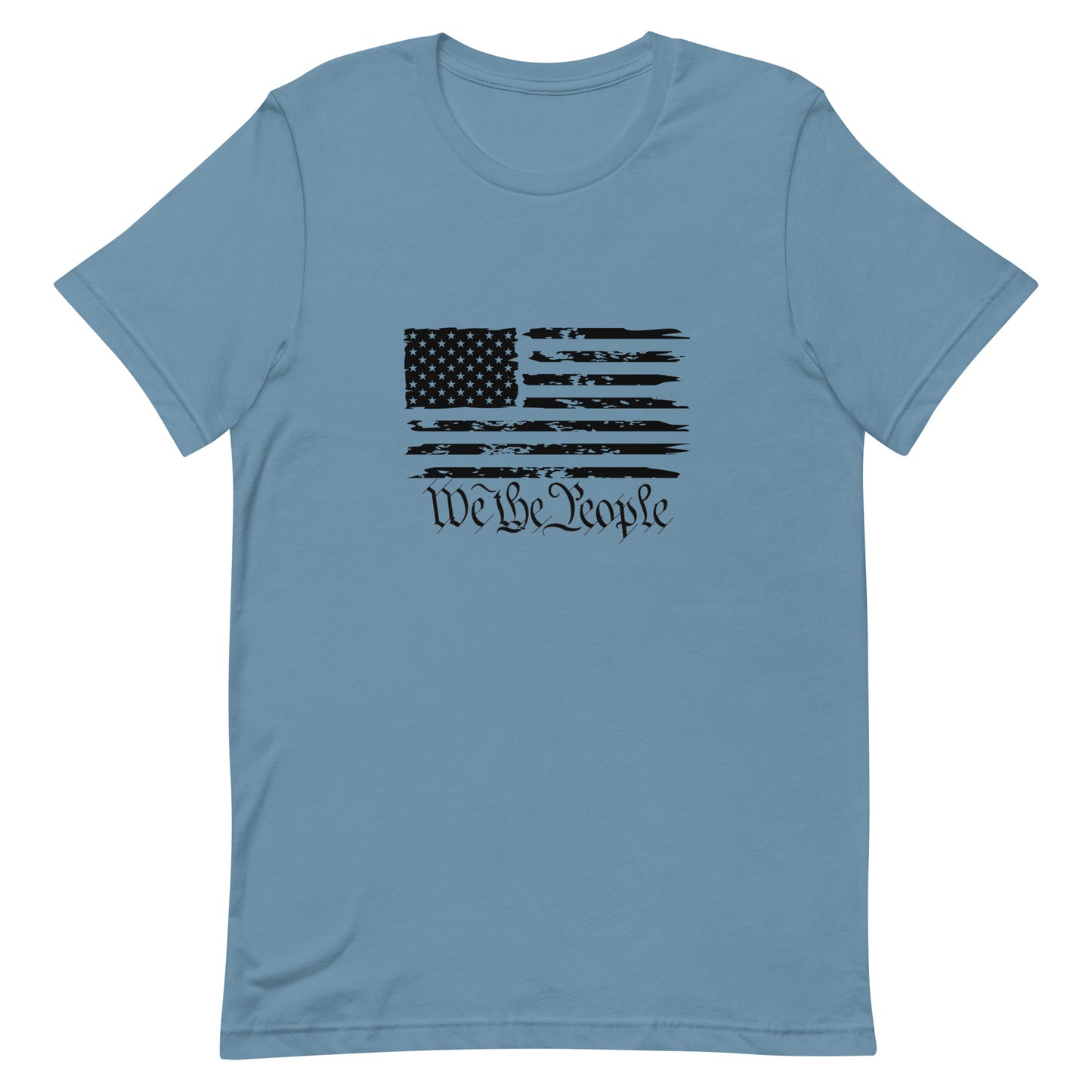 We The People Unisex T-Shirt