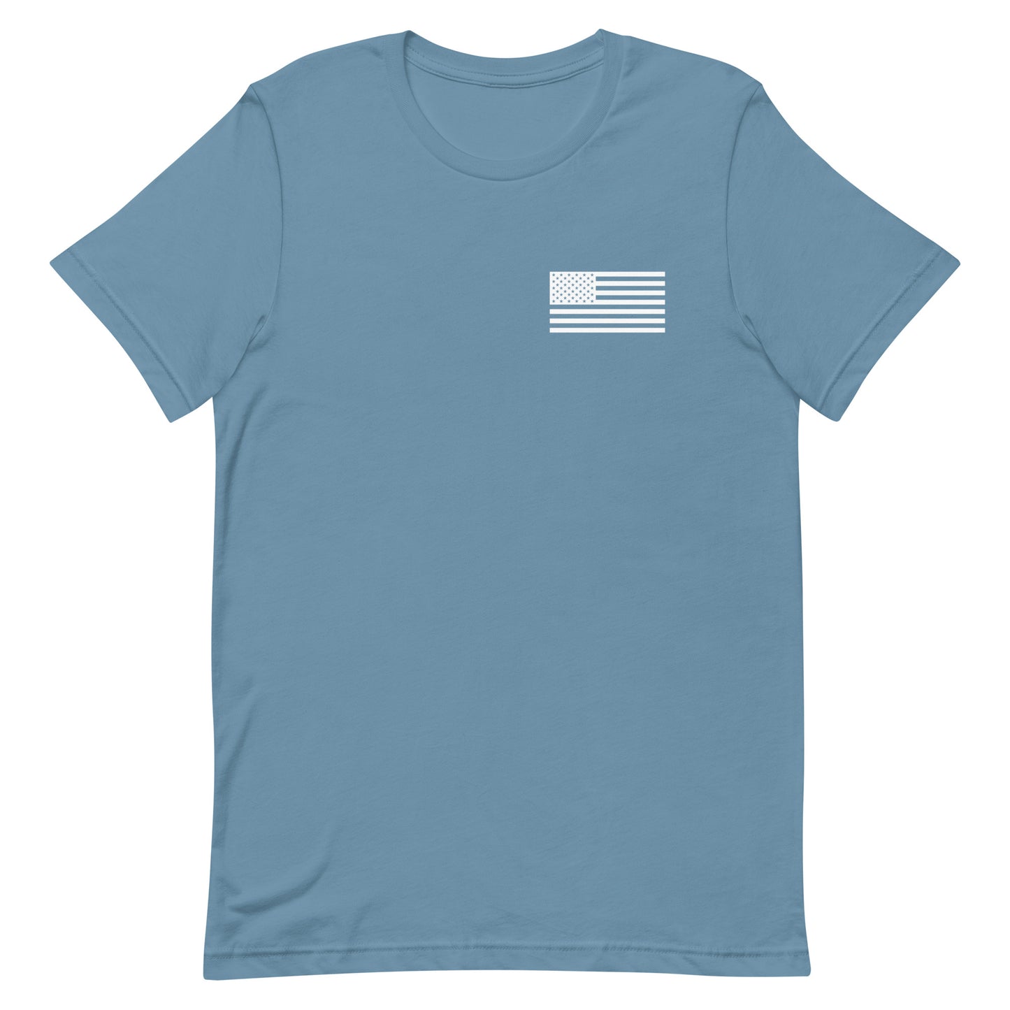 We Are Americans Unisex t-shirt