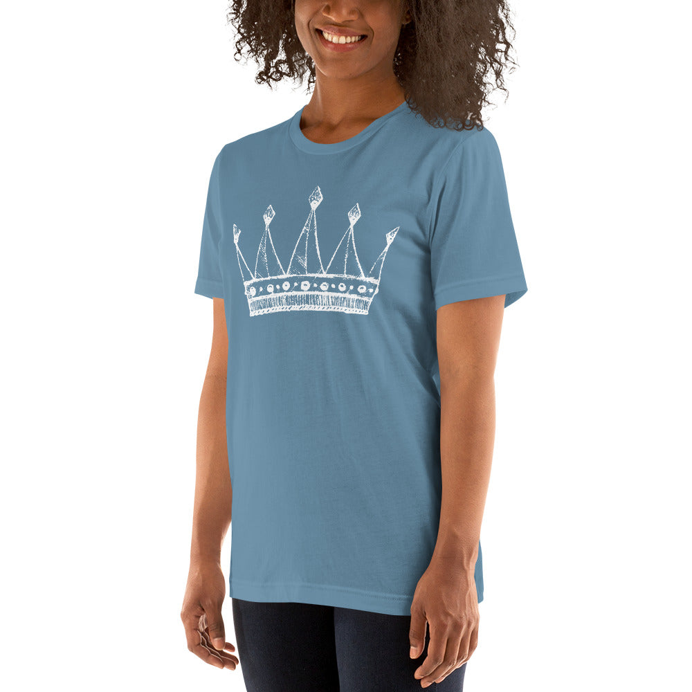 Daughter Of The King Unisex T-Shirt