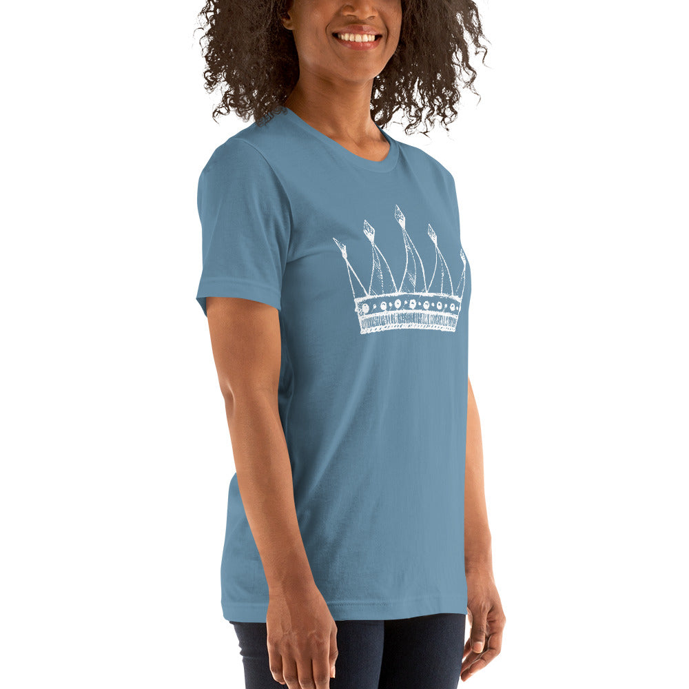 Daughter Of The King Unisex T-Shirt