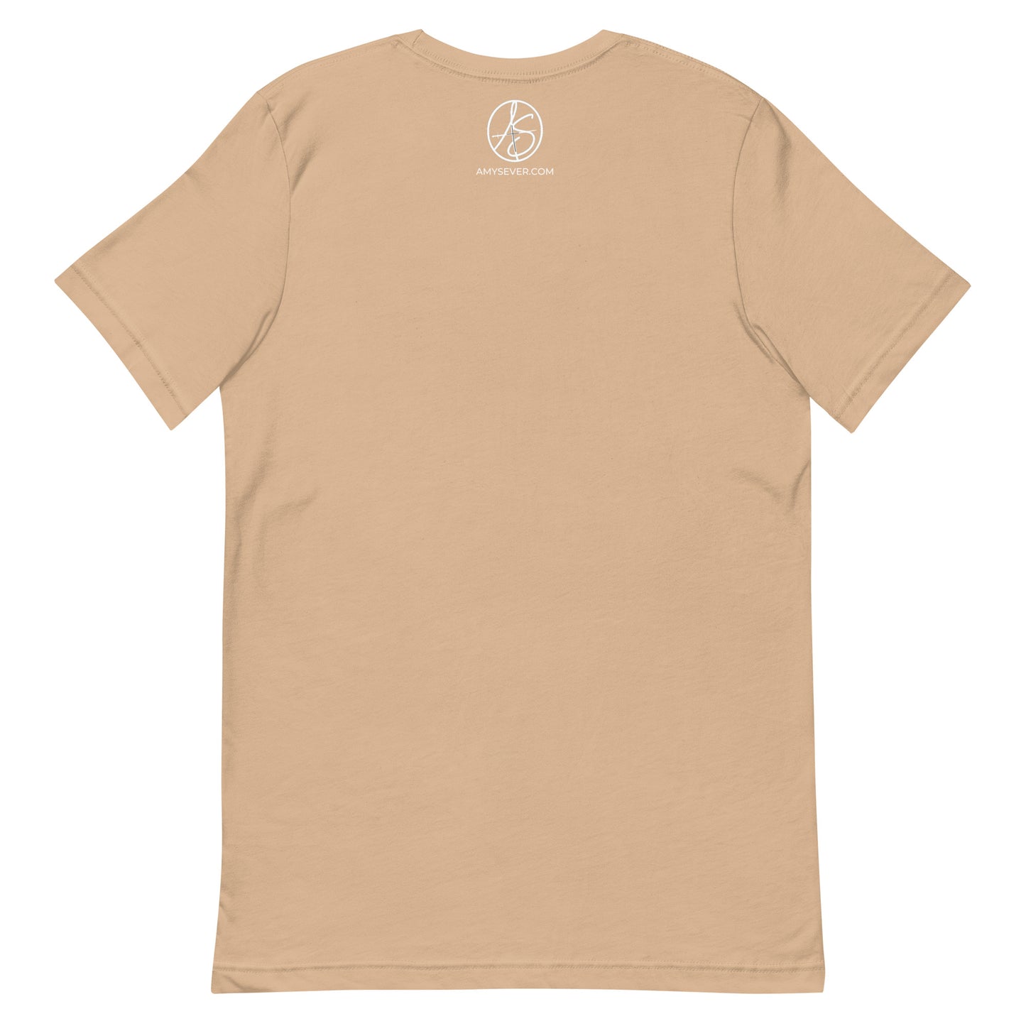 Own A Gun Unisex T-Shirt