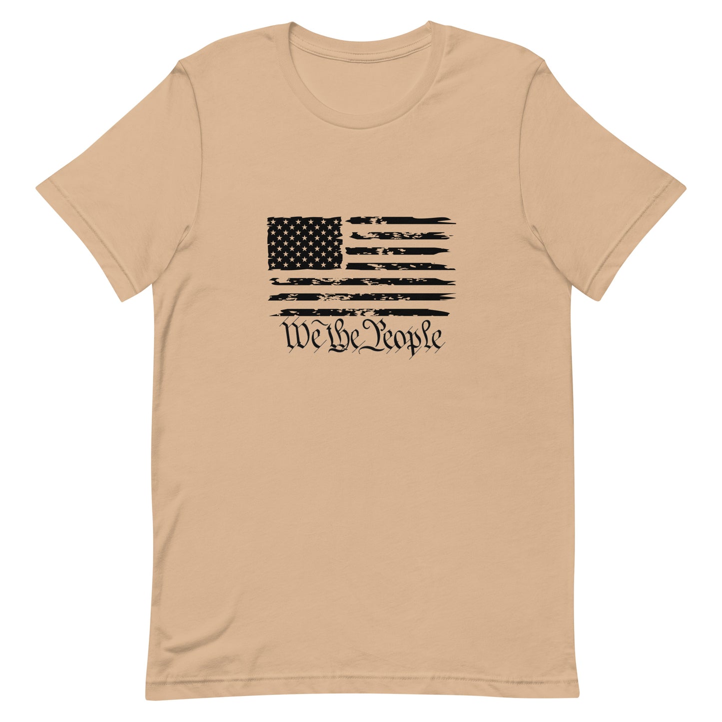 We The People Unisex T-Shirt