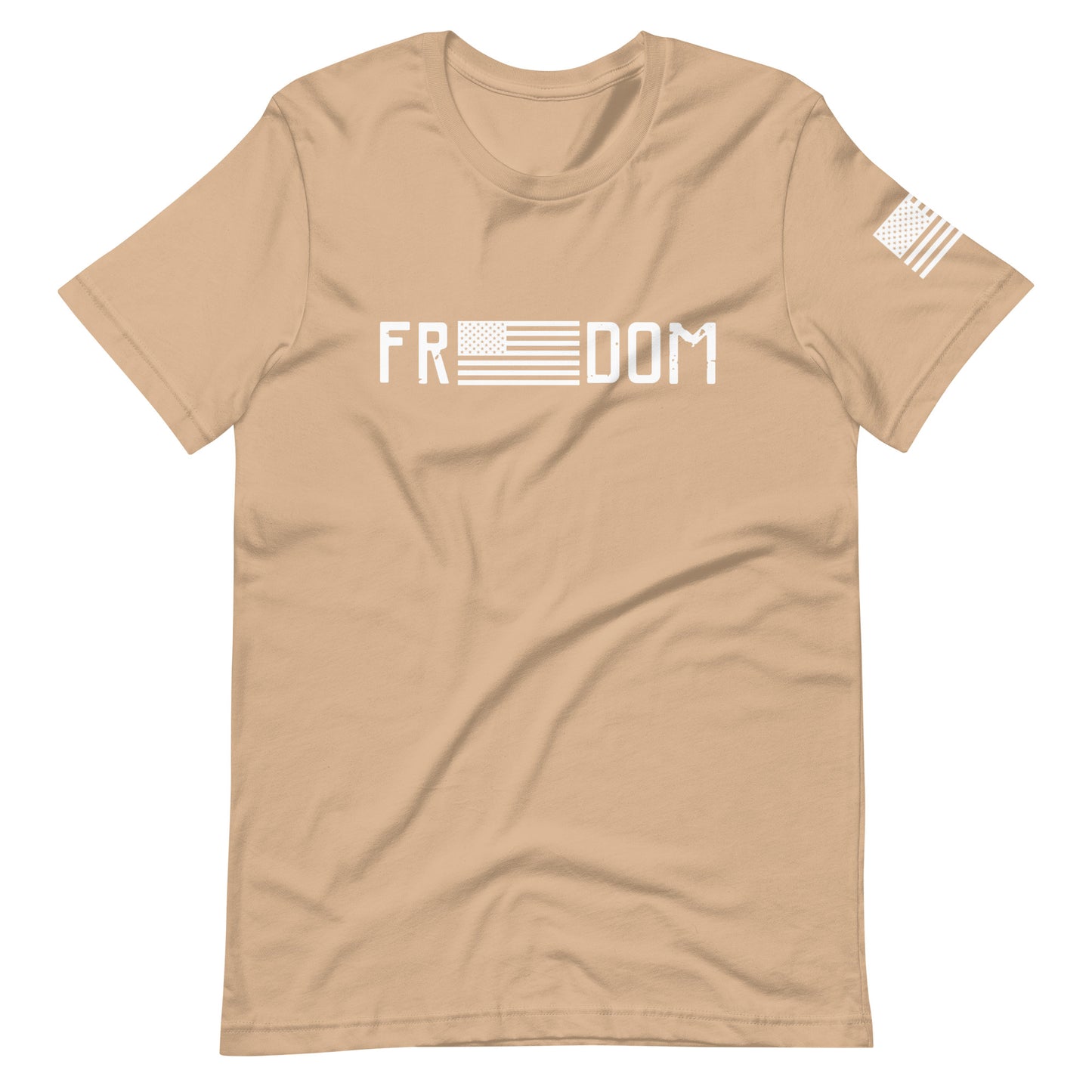 FREEDOM Unisex t-shirt