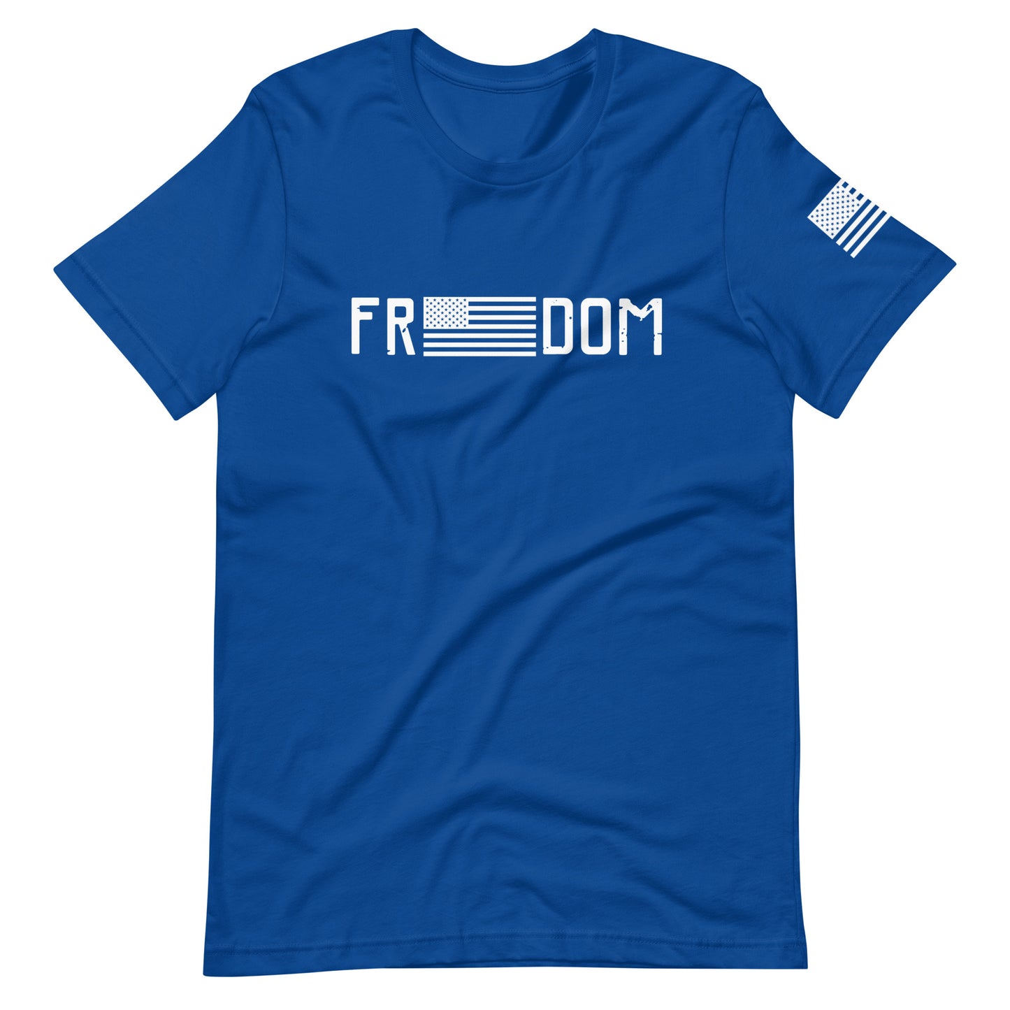 FREEDOM Unisex t-shirt