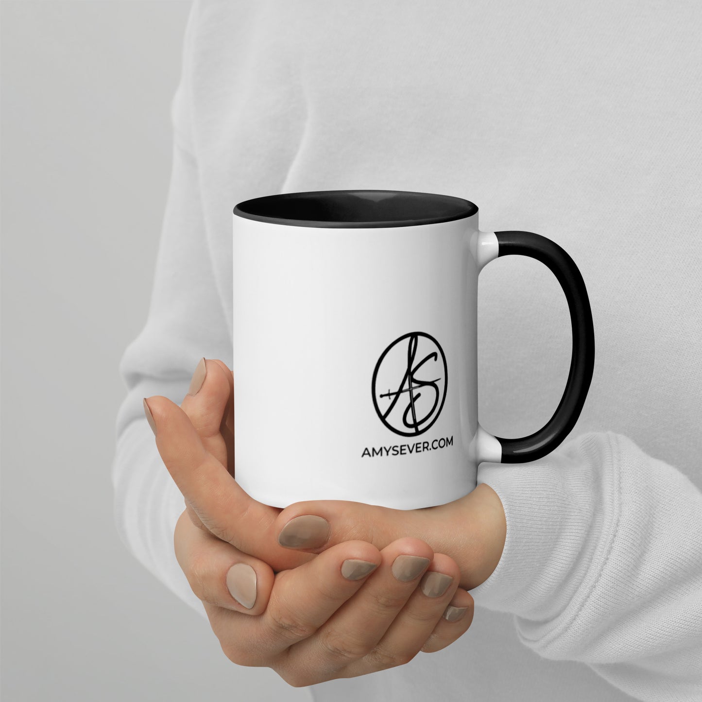 Hebrews 11:1 Coffee Mug