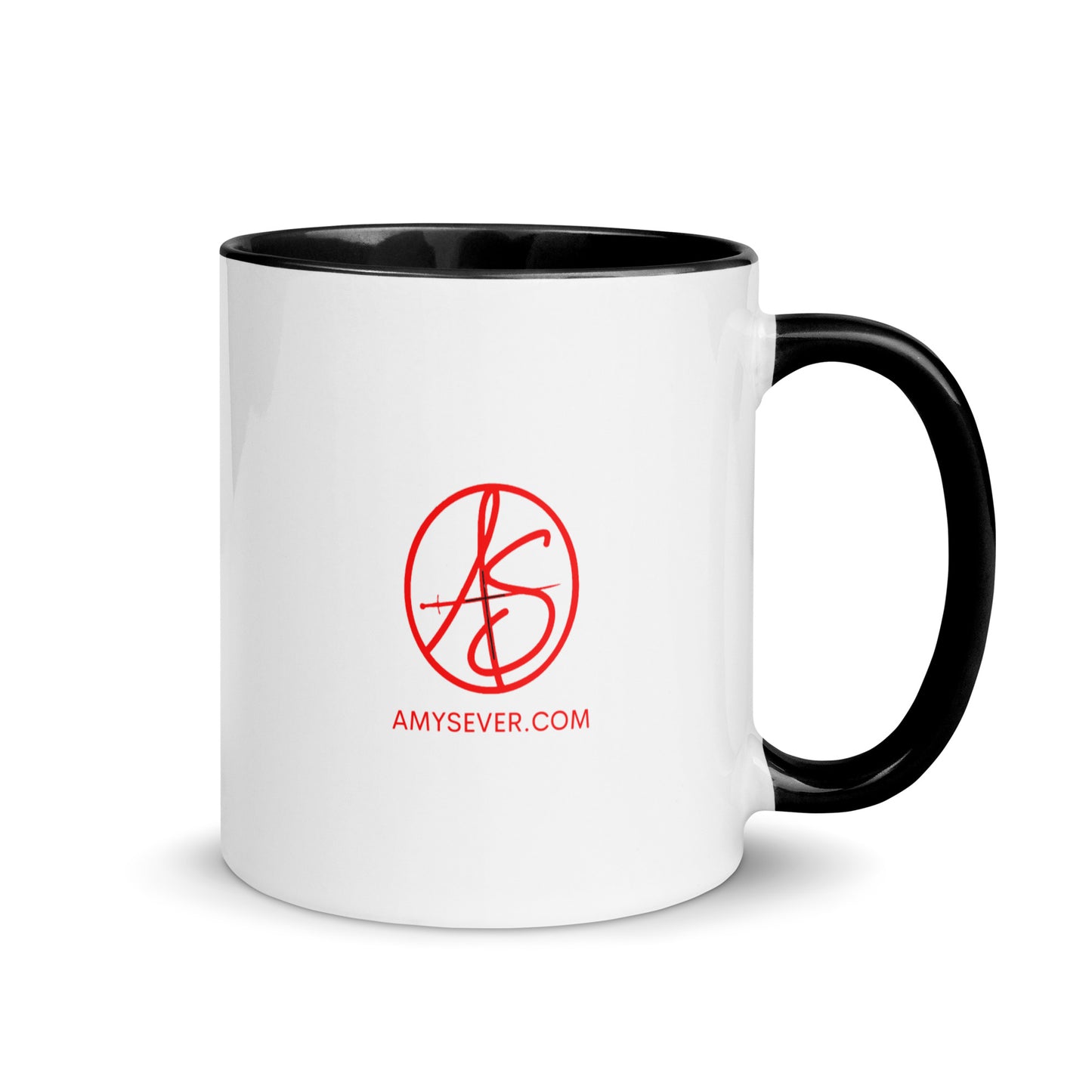 We The People Coffee Mug
