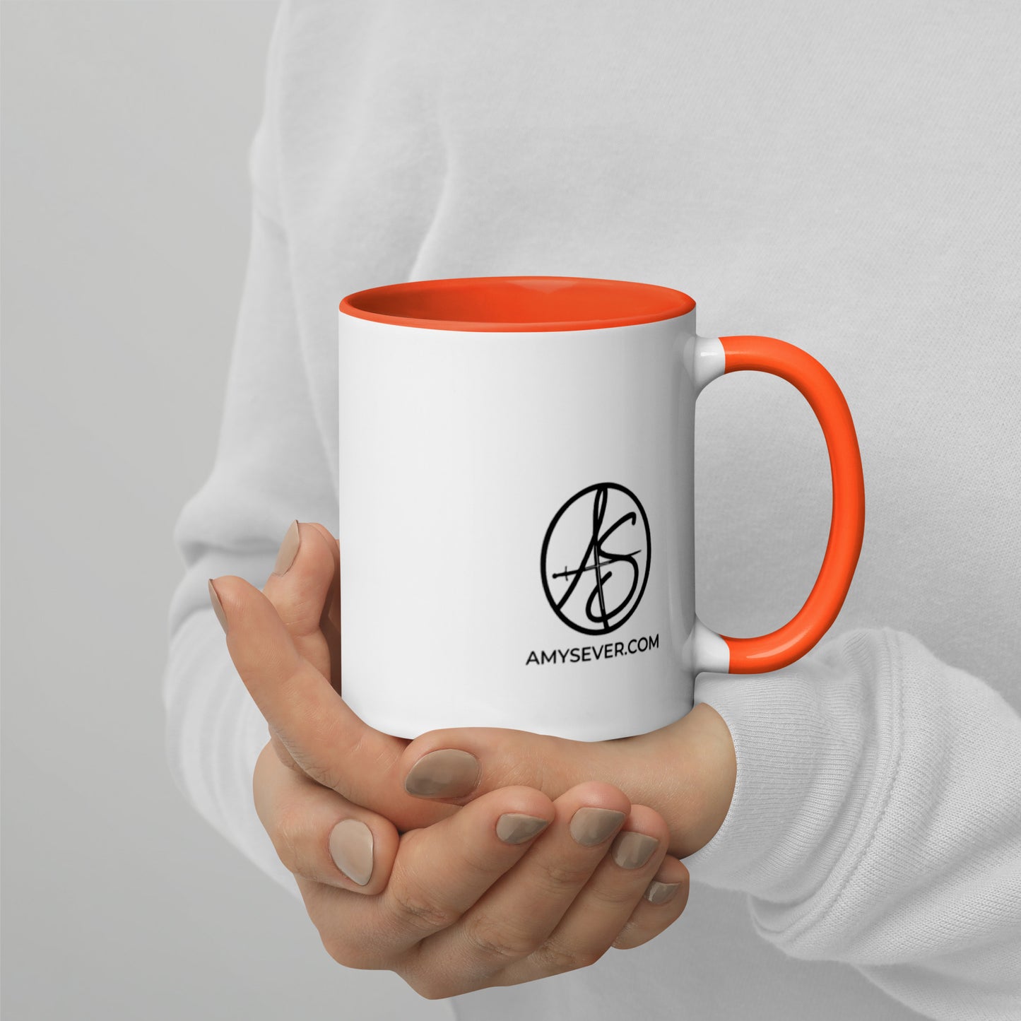 Hebrews 11:1 Coffee Mug