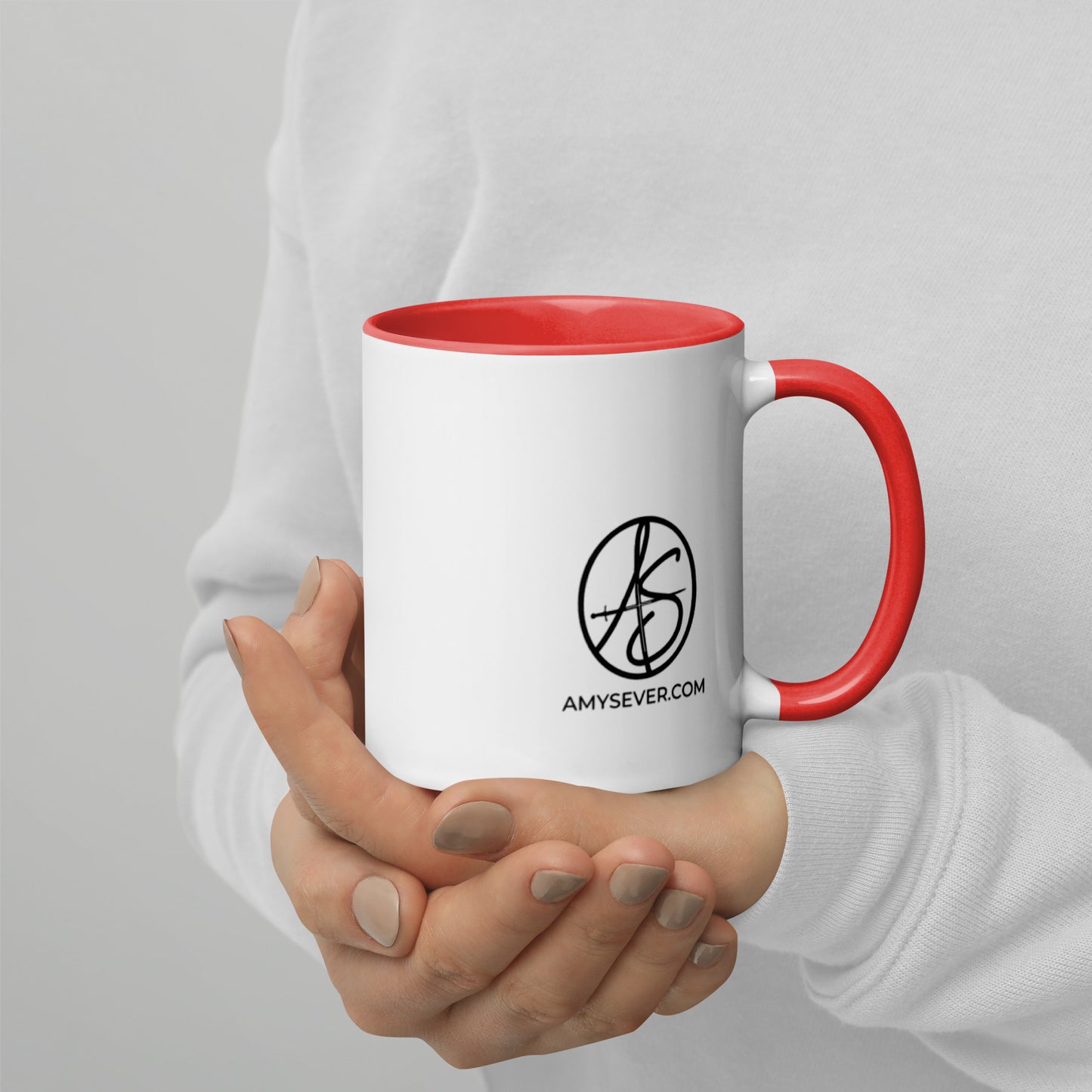 Hebrews 11:1 Coffee Mug
